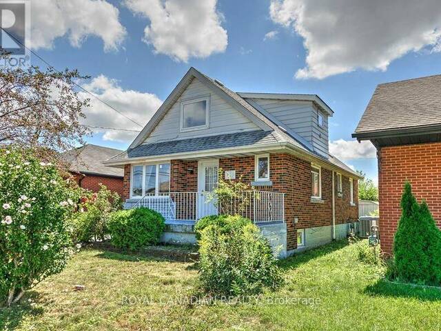 974 QUEENSDALE AVENUE E Hamilton Ontario, L8T 1H7 - 6 Bedrooms Home For Sale