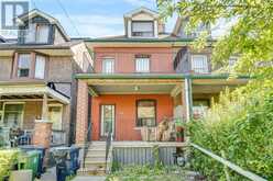 649 CRAWFORD STREET N | Toronto Ontario | Slide Image One