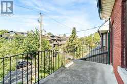 649 CRAWFORD STREET N | Toronto Ontario | Slide Image Two