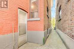 649 CRAWFORD STREET N | Toronto Ontario | Slide Image Three
