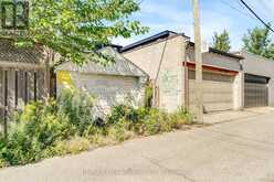 649 CRAWFORD STREET N | Toronto Ontario | Slide Image Four