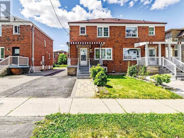 470 MIDLAND AVENUE Toronto Ontario, M1N 4A6 - 4 Bedrooms Home For Sale