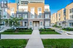 TH83 - 39 HONEYCRISP CRESCENT | Vaughan Ontario | Slide Image One