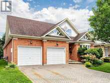 40 - 81 ARNIES CHANCE | Whitchurch-Stouffville Ontario | Slide Image Two