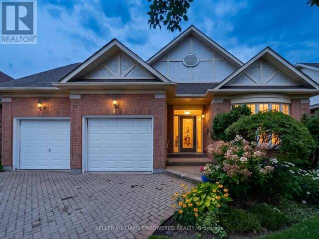 40 - 81 ARNIES CHANCE Whitchurch-Stouffville Ontario, L4A 1L7 - 2 Bedrooms Home For Sale