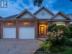 40 - 81 ARNIES CHANCE Whitchurch-Stouffville Ontario, L4A 1L7