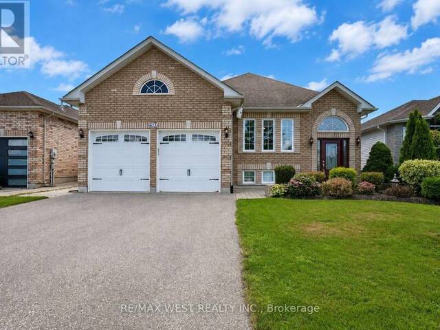 623 GLEN CEDAR CRESCENT Innisfil Ontario, L9S 2J4 - 3 Bedrooms Home For Sale