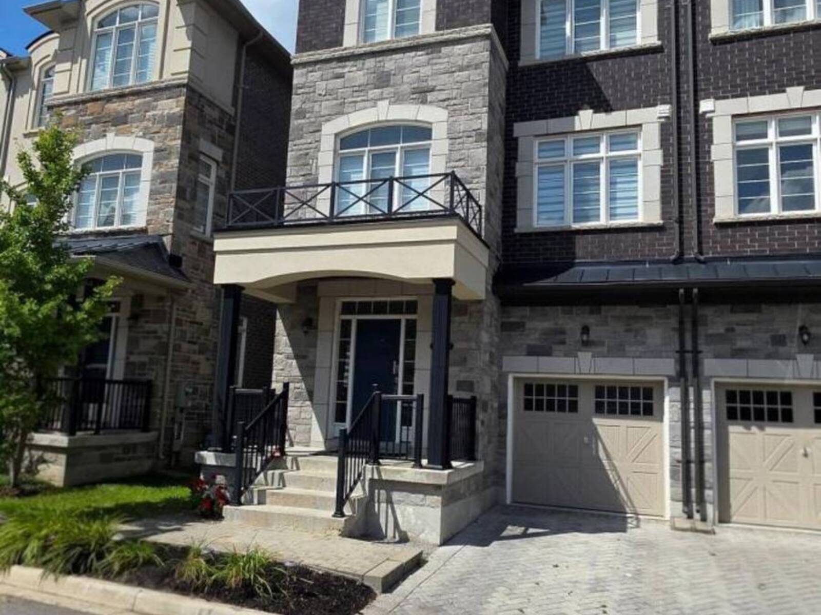12 GLOBEMASTER LANE, Richmond Hill, Ontario L4E 1H3