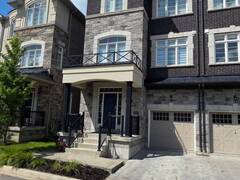 12 GLOBEMASTER LANE Richmond Hill Ontario, L4E 1H3