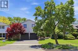 2580 HOMELANDS DRIVE | Mississauga Ontario | Slide Image Three