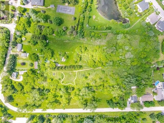 174 VICTORIA STREET Brampton Ontario, L6Y 0A6 - 4 Bedrooms Waterfront Home For sale