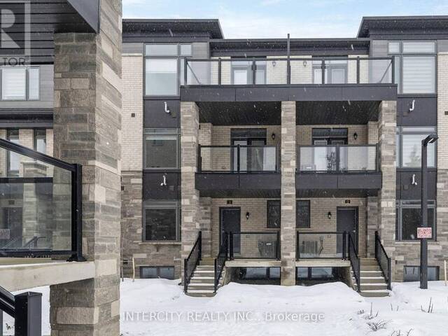 14 SAVVY LANE Caledon Ontario, L7C 1Z9 - 2 Bedrooms Condo For Sale