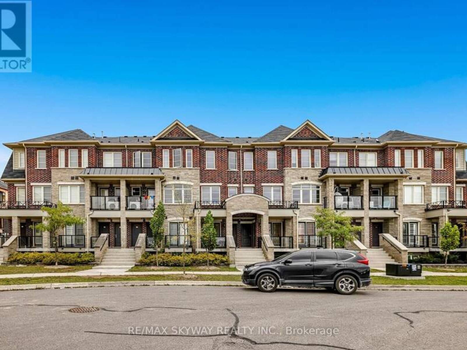 10 - 200 VETERANS DRIVE, Brampton, Ontario L7A 4S6