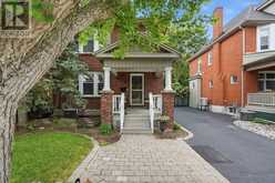 2116 CAROLINE STREET | Burlington Ontario | Slide Image Three