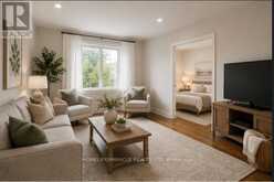 50 HAVERSON BOULEVARD | Toronto Ontario | Slide Image Three