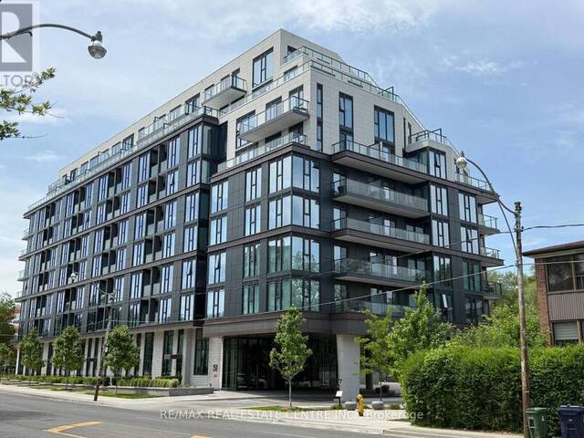 422 - 250 LAWRENCE AVENUE W Toronto Ontario, M5M 1B2 - 2 Bedrooms Condo For Sale