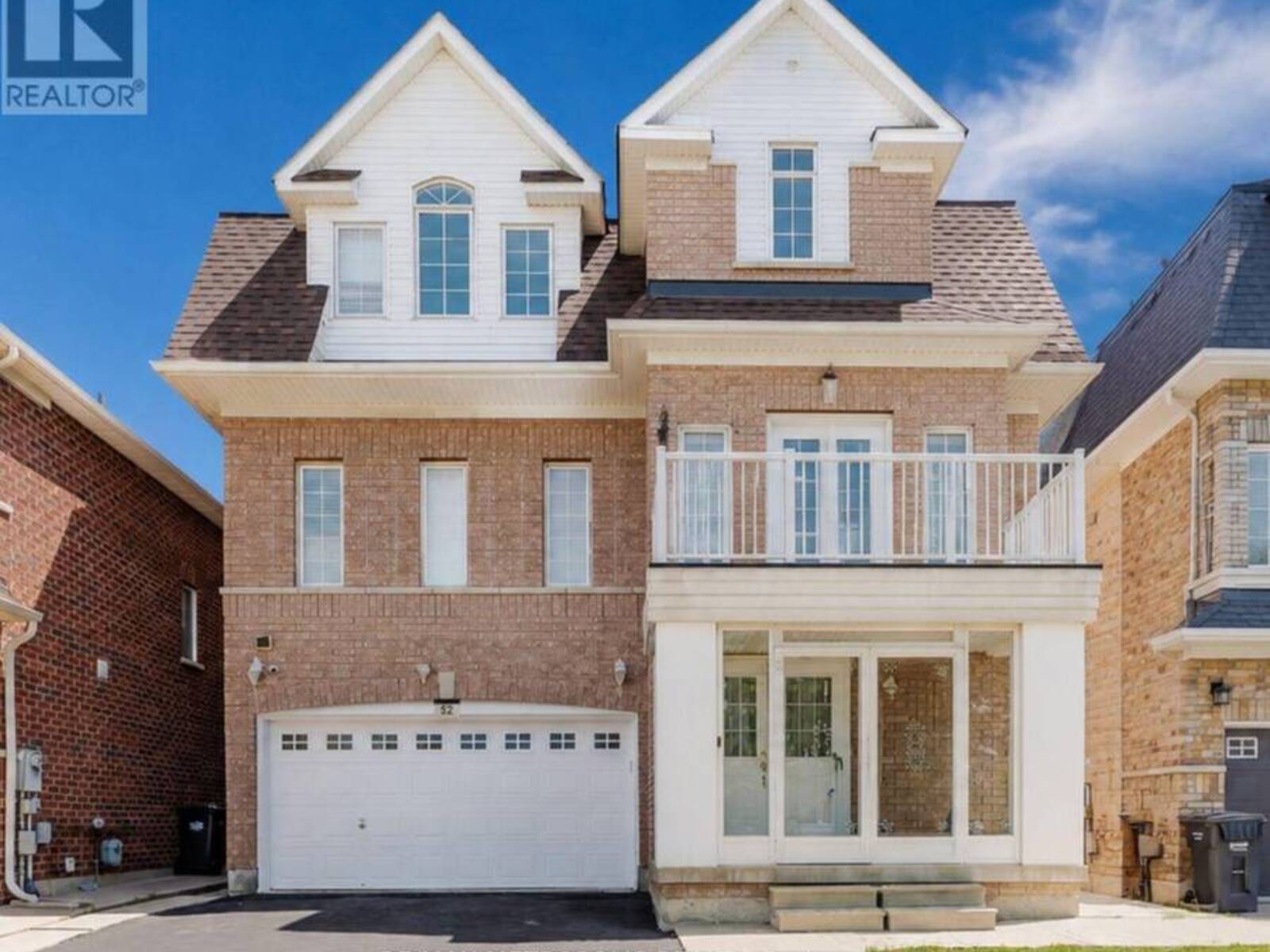 52 GORE VALLEY TRAIL, Brampton, Ontario L6P 2G9