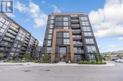 611 - 2343 KHALSA GATE | Oakville Ontario | Slide Image One
