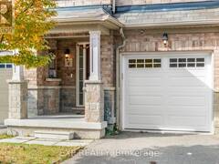 4 MAGDALENE CRESCENT Brampton Ontario, L6Z 0G9