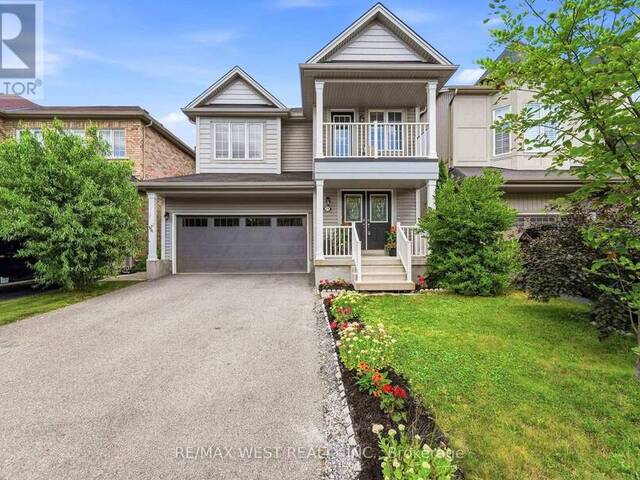 234 VOYAGER PASS Binbrook Ontario, L0R 1C0 - 3 Bedrooms Home For Sale