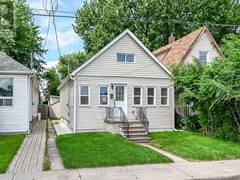29 MCKINSTRY STREET Hamilton Ontario, L8L 6C2