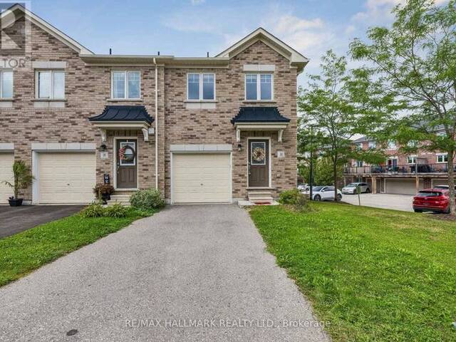 24 MARKHAM TRAIL Clarington Ontario, L1C 0S4 - 3 Bedrooms Home For Sale