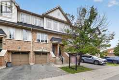 72 OAKINS LANE | Ajax Ontario | Slide Image Three