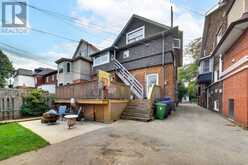 131 LAUDER AVENUE | Toronto Ontario | Slide Image Thirty-six