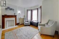 131 LAUDER AVENUE | Toronto Ontario | Slide Image Three