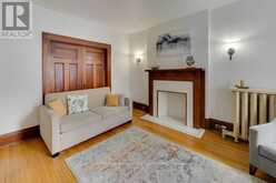 131 LAUDER AVENUE | Toronto Ontario | Slide Image Four