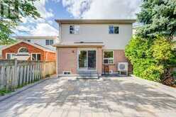 5922 DALEBROOK CRESCENT | Mississauga Ontario | Slide Image Thirty-nine