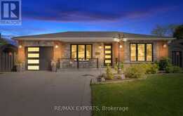 7 GOODWOOD ROAD | Brampton Ontario | Slide Image One