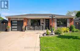 7 GOODWOOD ROAD | Brampton Ontario | Slide Image Two