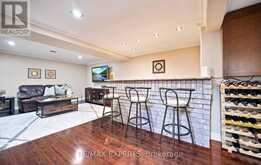 7 GOODWOOD ROAD | Brampton Ontario | Slide Image Thirty-two