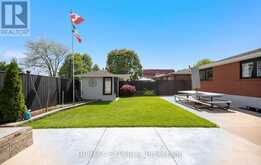 7 GOODWOOD ROAD | Brampton Ontario | Slide Image Forty-four