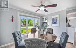 7 GOODWOOD ROAD | Brampton Ontario | Slide Image Nine