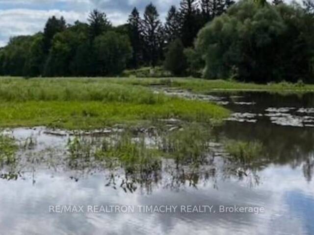 243 PRISQUE ROAD Port Severn Ontario, L0K 1S0 - Waterfront Land For Sale