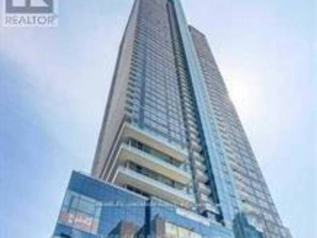 4206 - 386 YONGE STREET Toronto Ontario, M5B 0A5 - 1 Bedroom Condo For Sale