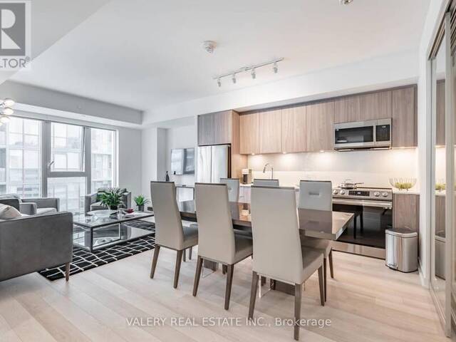 3109 - 357 KING STREET W Toronto Ontario, M5V 0S7 - 3 Bedrooms Condo For Sale