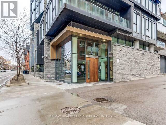 304 - 15 BEVERLEY STREET Toronto Ontario, M5T 1X8 - 2 Bedrooms Condo For Sale