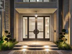 84 OLD FOREST HILL ROAD Toronto Ontario, M5P 2R5