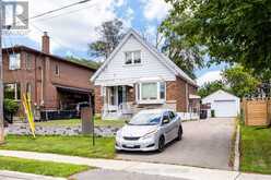 47 SINGLETON ROAD | Toronto Ontario | Slide Image One