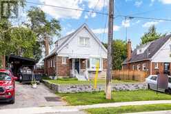 47 SINGLETON ROAD | Toronto Ontario | Slide Image Two