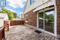 47 SINGLETON ROAD | Toronto Ontario | Slide Image Fifty
