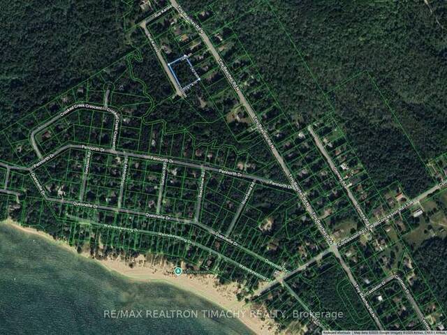LT 19 RUE KAROLA Tiny Ontario, L0L 2J0 - Vacant Land For Sale