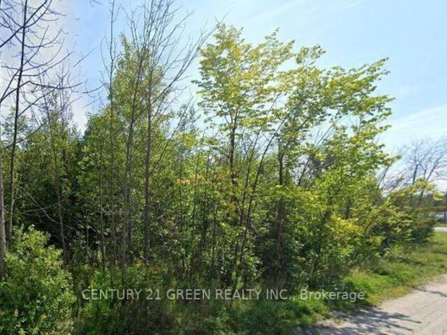 9618 BEACHWOOD ROAD Collingwood Ontario, L9Y 3Z1 - Vacant Land For Sale