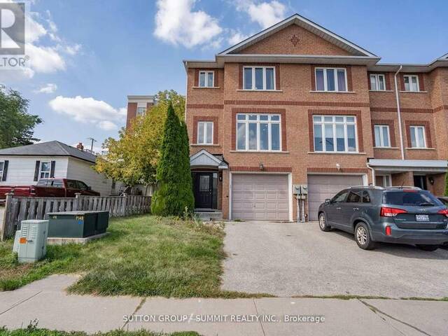 103 JOHN STREET Halton Hills Ontario, L7G 5A2 - 3 Bedrooms Home For Sale