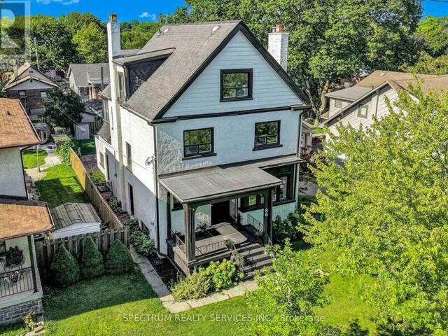 86 CHURCH STREET Toronto Ontario, M9N 1N3 - 5 Bedrooms Home For Sale