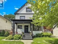 86 CHURCH STREET Toronto Ontario, M9N 1N3