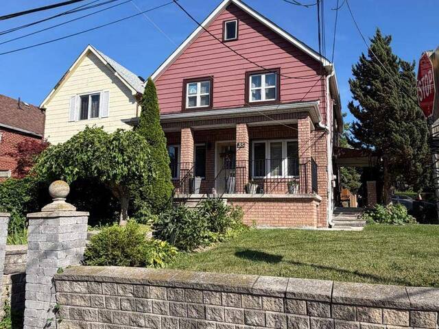 35 HILLARY AVENUE Toronto Ontario, M6N 2B9 - 6 Bedrooms Home For Sale